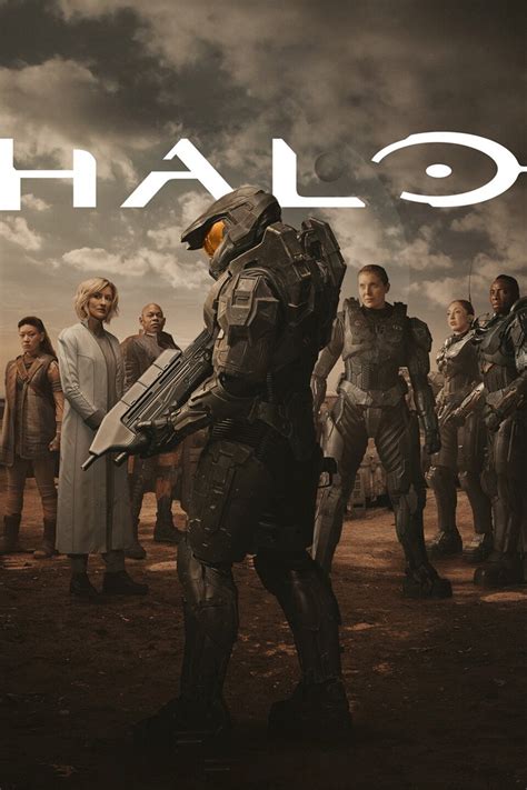 Halo movie. Halo (TV Series 2022– ) - Movies, TV, Celebs, and more... In the year 2552, humans on the planet Madrigal fight for independence from Earth, but a fatal encounter with the Alien Covenant complicates things; Master Chief John 117 … 