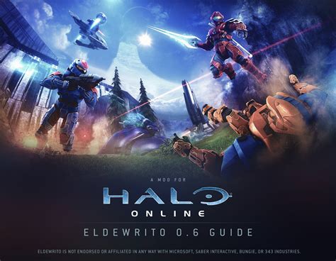 Halo online. ElDewrito is a community-made mod for Halo Online allowing multiplayer games to be played in player-hosted servers and aims to restore removed features, fix bugs and glitches, and add mod support ... 