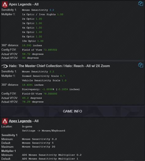 Halo reach pc mouse sensitivity.  Halo: Reach PC Flight - Mouse Input Feedback!...