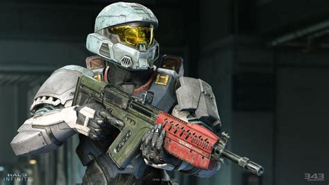 Halo s developer is reportedly switching to Unreal Engine VGC