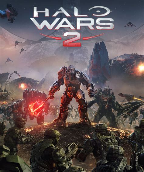Halo wars 2 the halo. HALO WARS 2: AWAKENING THE NIGHTMARE All Cutscenes (Full Game Movie) 1080p HD Instagram: http://instagram.com/GLP_Mike Twitter: https://twitter.com/GLPFeed... 