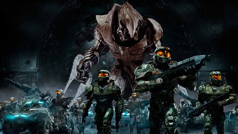 Halo wars halo. 18 Jun 2023 ... Available on Xbox (Game Pass), PC Steam Curator: https://store.steampowered.com/curator/42605704-Three-Minute-Gaming/ Twitter: ... 