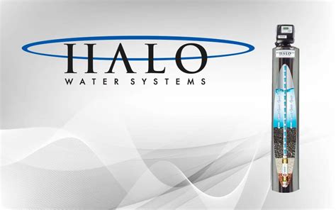 Halo water system. A HALO water filtration system effectively removes impurities, sediment, chlorine, and a wide range of potential contaminants from our municipal water supply. This results in cleaner, fresher-tasting water that is free from unpleasant odors, ensuring a more enjoyable drinking and cooking experience for you and your family. 
