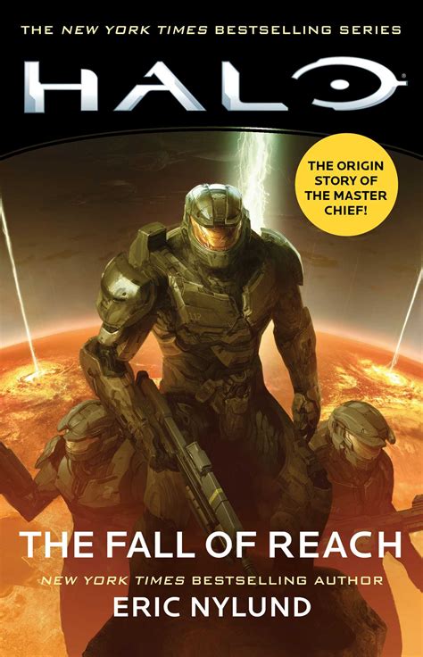 Full Download Halo The Fall Of Reach The Flood First Strike Halo 13 By Eric S Nylund
