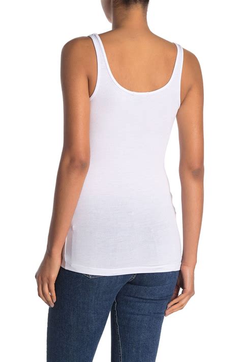 Halogen® Favorite Tank Top Nordstromrack