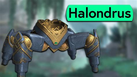 Halondrus - Heroic/Normal Boss Guide - Sepulcher of the First Ones