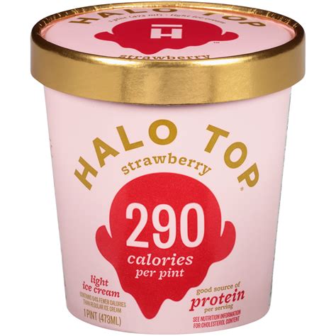 Halotop icecream. What more do you need in life besides chocolate and coffee? This power couple is completed with mocha chips and a good source of protein that has coffee aficionados reaching for more. Plus at only 320 calories per pint, what’s not to love? 320 calories *. 18g protein *. kosher. 