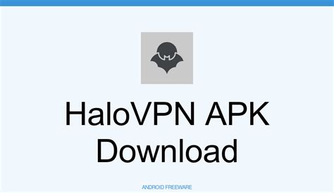 Halovpn. HaloVPN - Free Fast Secure VPN Proxy is a free-to-use VPN tool from the Halo Online team. This security utility lets you mask your IP address, allowing you to access apps and websites that would otherwise be restricted based on your geographical location. Similarly, this app also allows you to browse securely by preventing sites from tracking ... 