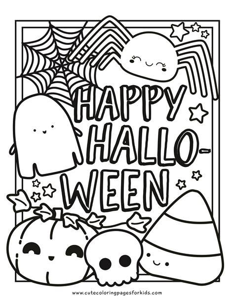 Printable Coloring Pages Summer