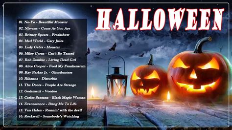 Haloween music. Things To Know About Haloween music. 