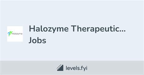 Halozyme Jobs & Careers - 17 Open Positions Glassdoor