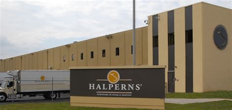 Halperns - Halpern's Furnishing Store. We are a state of the art furniture manufacturing plant organized in 1976 and located in New Orleans, Louisiana, U.S.A. Our basic manufactured materials are U.S.A. made and sourced, and our wood species are all from the North American continent (with the exception of Mahogany, a Central to South American wood …