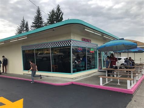 Hals Drive In - Sedro-Woolley, WA - Grubhub