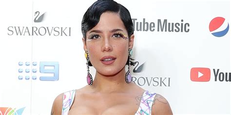 Halsey Gives Birth, Welcomes First Child - Entertainment …