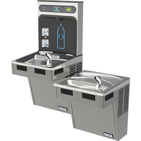 Halsey Taylor HydroBoost Bottle Filling Station