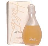 Halston Sheer Perfume by Halston @ Perfume Emporium Fragrance