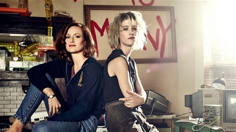 Halt and catch fire tv show. T he hardest part of making the first season of Halt and Catch Fire for the show’s creators Christopher Cantwell and Christopher C Rogers was watching it on AMC. “By the time it aired last ... 