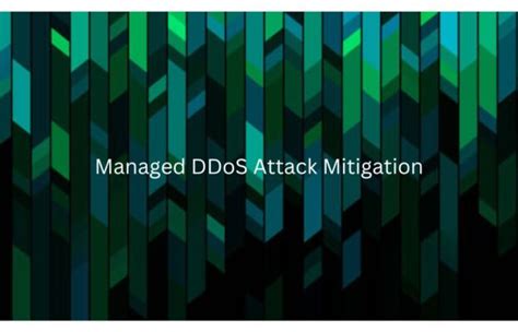 HaltDos DDoS Mitigation Solution - How does DDoS …