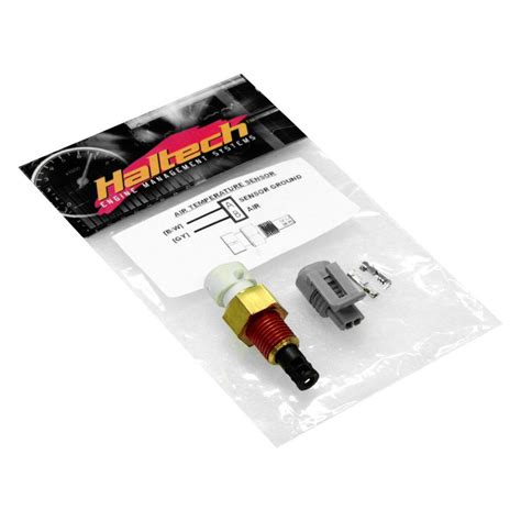 Haltech® Air Temperature Sensor