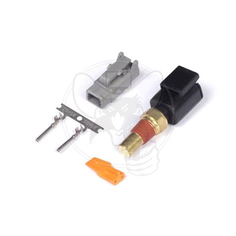 Haltech® HT010304 Coolant Temperature Sensor
