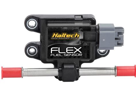 Haltech Flex Fuel Composition Sensor Function Factory Performance