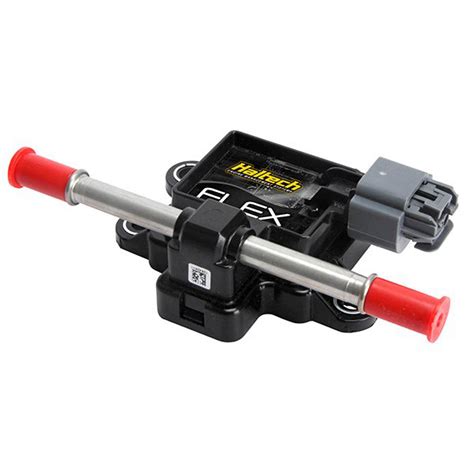 Haltech Flex Fuel Sensor SSM Performance Parts