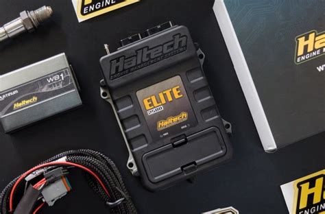 Haltech ford. com 4.  The guide is accompanied by the full ECU manual and Software located...