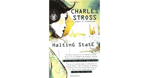 Download Halting State Halting State 1 By Charles Stross