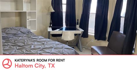 Haltom City TX Rooms for Rent Roomies.com