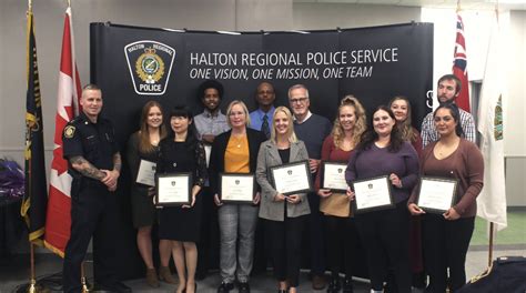 Halton Regional Police Service, Victim Services Unit - CIOC