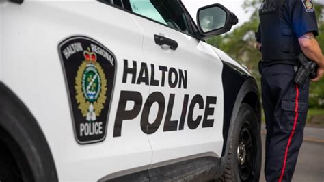 Halton police investigating drowning of 3-year-old boy