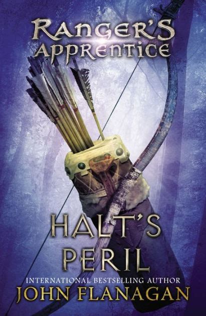Full Download Halts Peril Rangers Apprentice 9 By John Flanagan