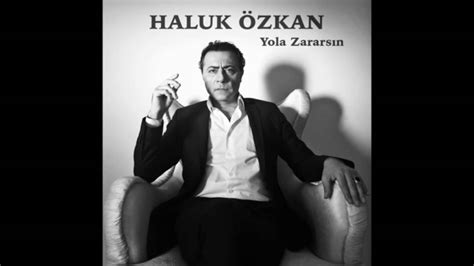Haluk Özkan.