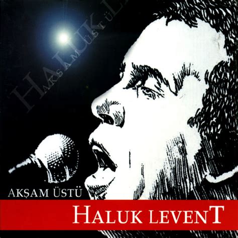 Haluk Levent Gitme.