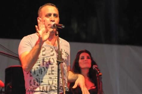 Haluk Levent Jolly Joker'de Magazin Haberleri. 