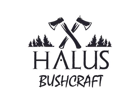 Halusbushcraft Bushcraft.