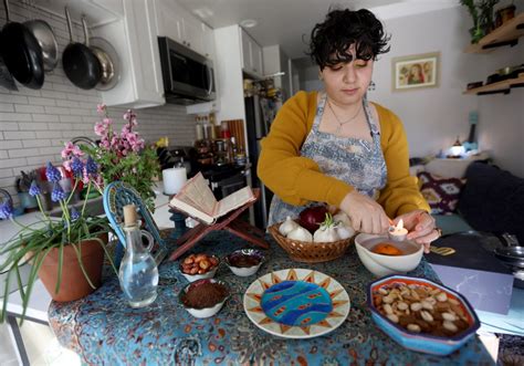 Halvah! Torshi! First-ever East Bay Nowruz Market hits this weekend