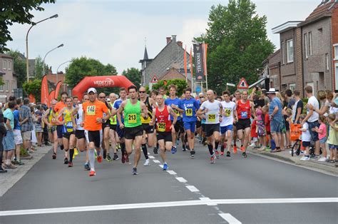 HalveMarathon Nijlen, 04 Jun, 2024 (Sun) Ahotu