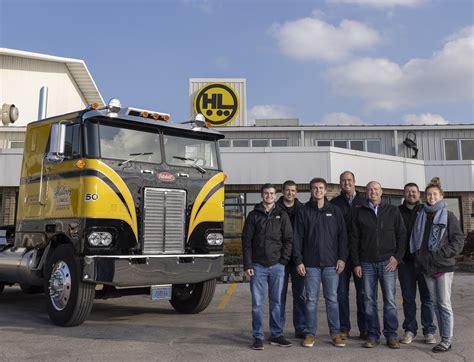 Halvor lines. Halvor Lines is a family-run trucking and logistics company that believes customer and driver satisfaction drive our success. With four divisions – flatbed, van, decked van and refrigerated – Halvor Lines serves a wide variety of customers across the continental U.S. and Canada ... 