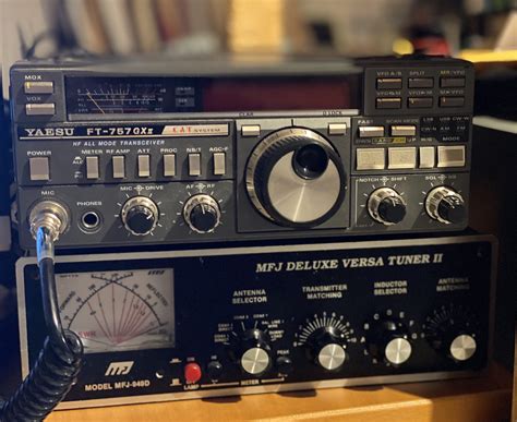 Super Panther CB radio  Ham radio, Shortwave radio, Cb radio