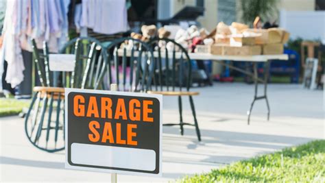 Public · Anyone on or off Facebook. All Ham Lake residents are welcome to participate in our city wide garage sale weekend which will run Thursday through Saturday, May 4-6, 2023 from 8:00am-5:00pm unless otherwise noted. A map with registered listings will be available online and printed.. 