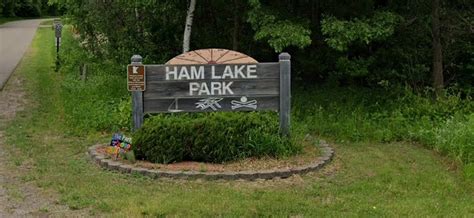 Ham lake o. Things To Know About Ham lake o. 