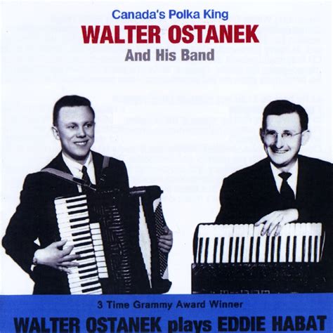 Ham-Bone Habat Polka by Walter Ostanek & His Band on Amazon …