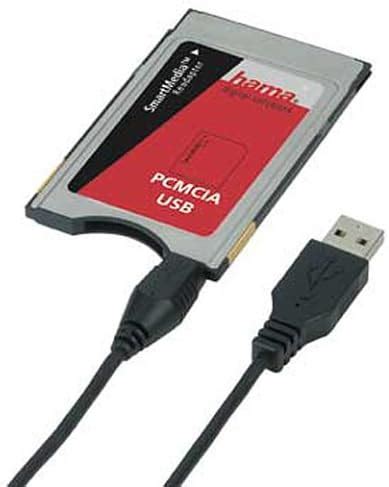 Hama SmartMedia Drive, USB 46950 Solvusoft.