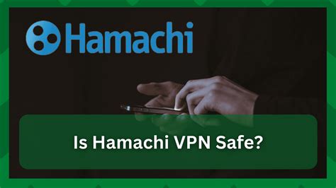 Hamachi - Simple Remote Access VPN - Ask Leo!