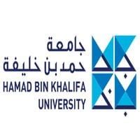 Hamad bin khalifa university courses.  She previously held positions a...