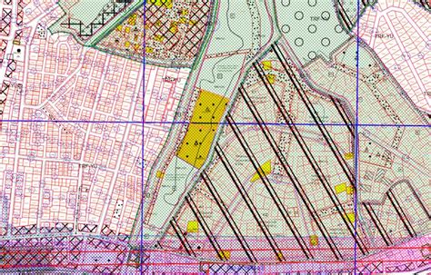 Hamam Caddesi Okul Projesi. 