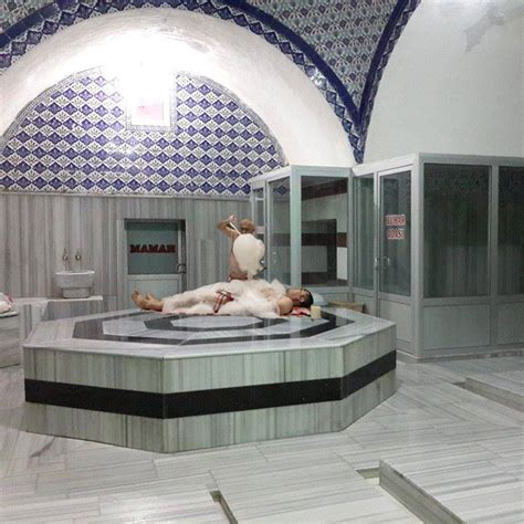Hamam Galeri. 