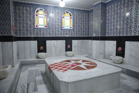 Hamam Gebze 365 & The Green Park Pendik Otel ve.