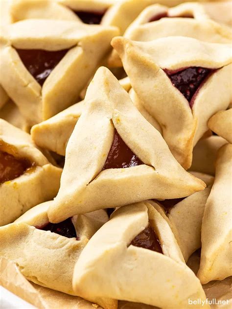 Hamantashen